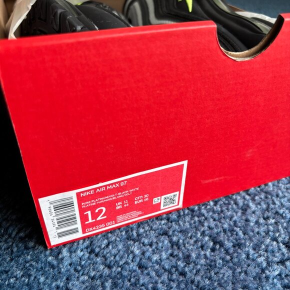 Nike Air Max 97 - Picture 3 of 8